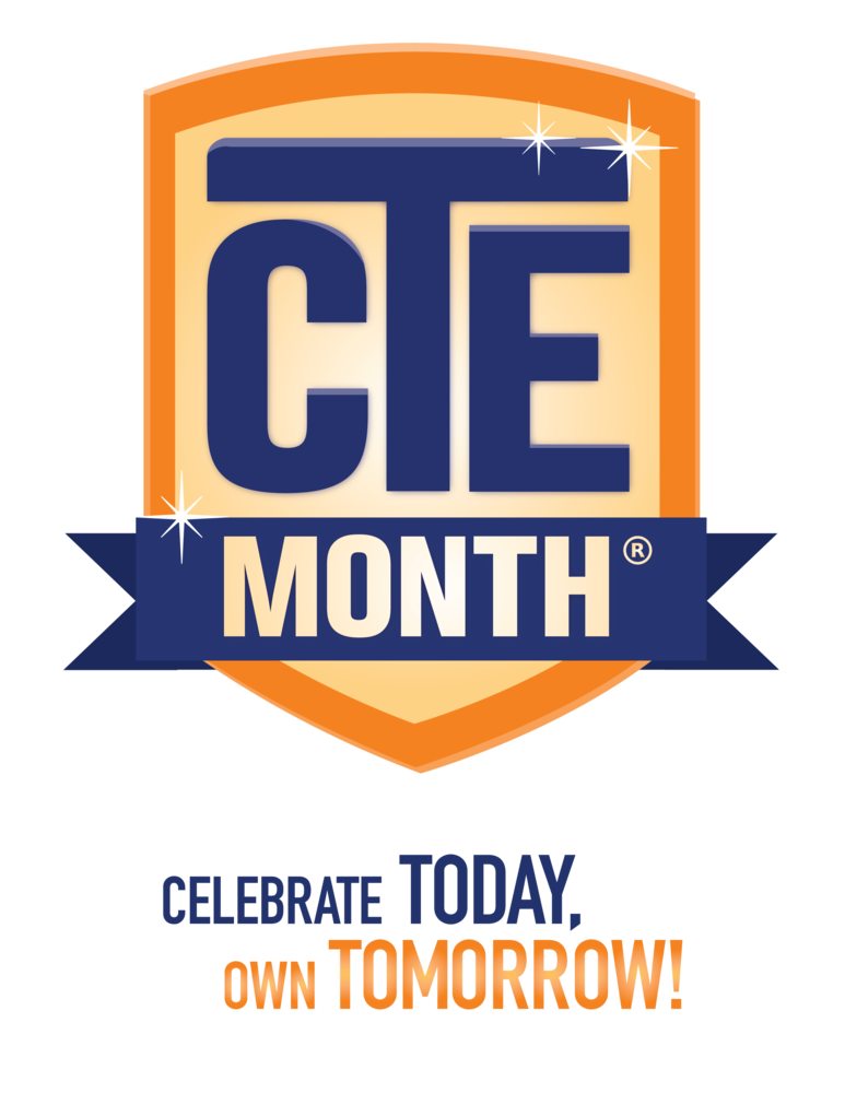 CTE Month