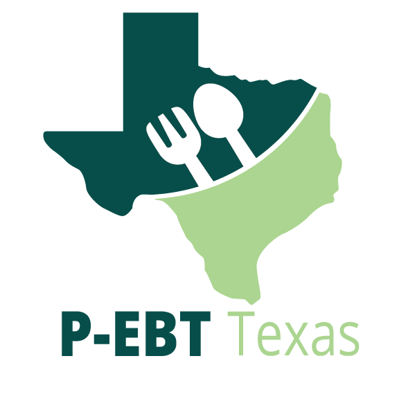 P-EBT Texas