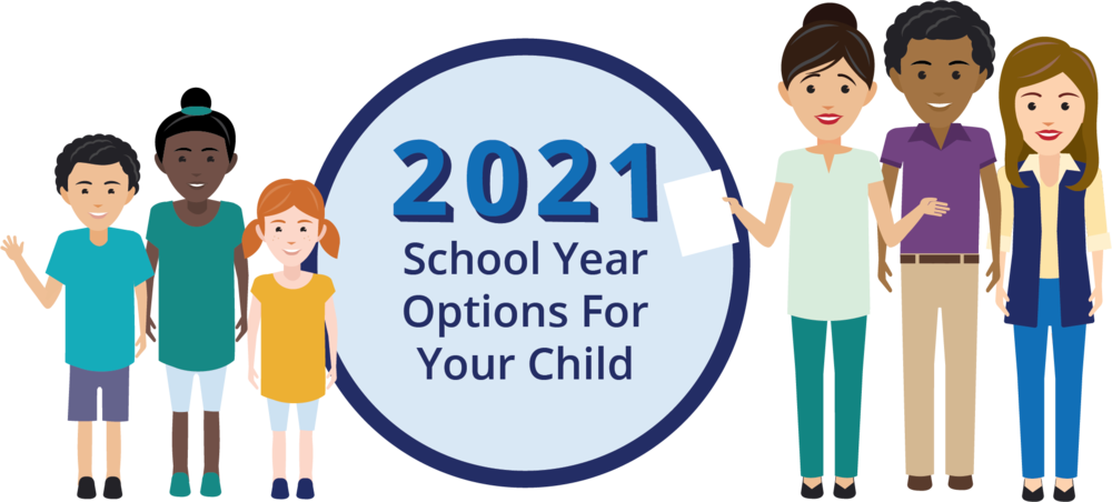 2021 School Year Options