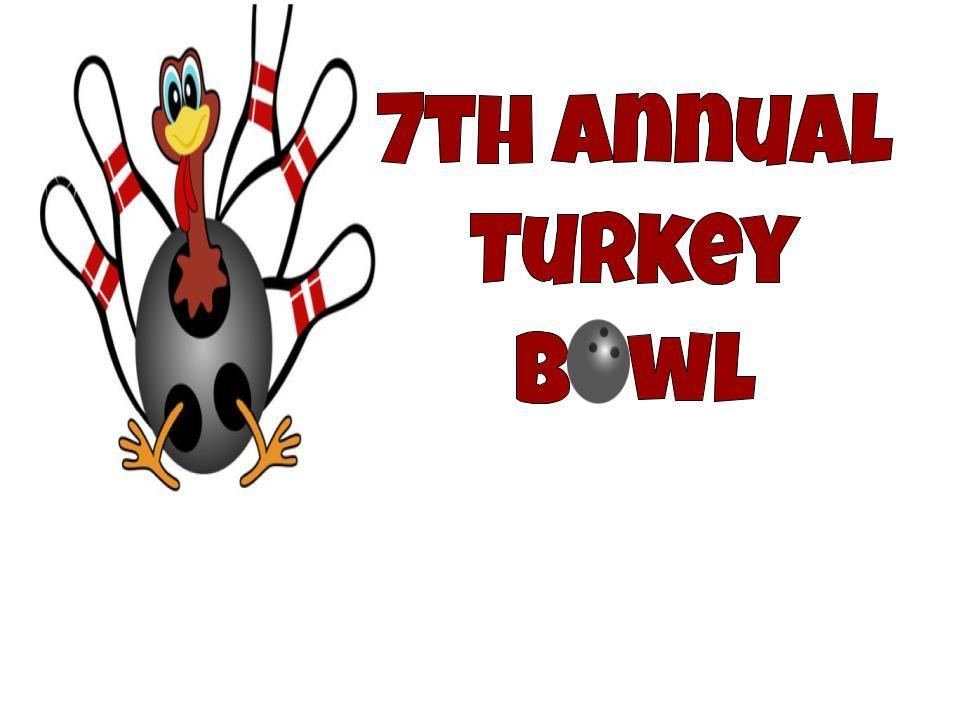 turkey bowl
