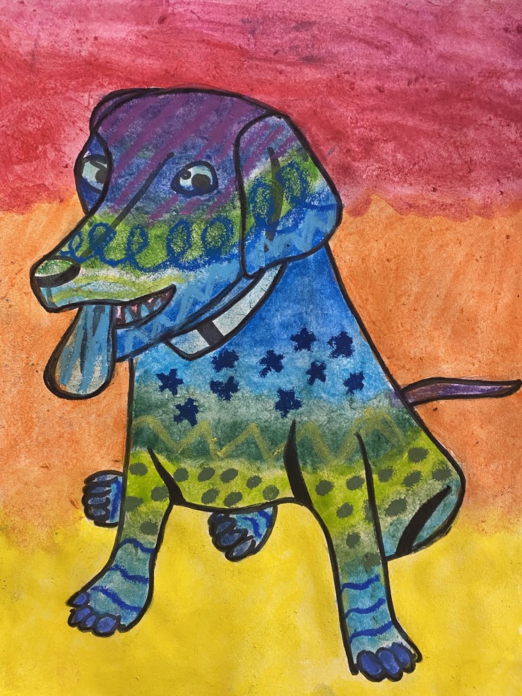Art to Remember