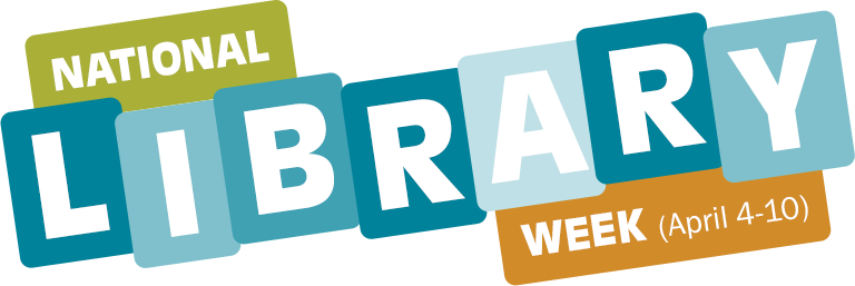 National Library Week