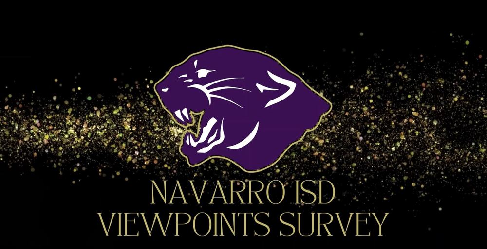 Navarro Viewpoints Survey