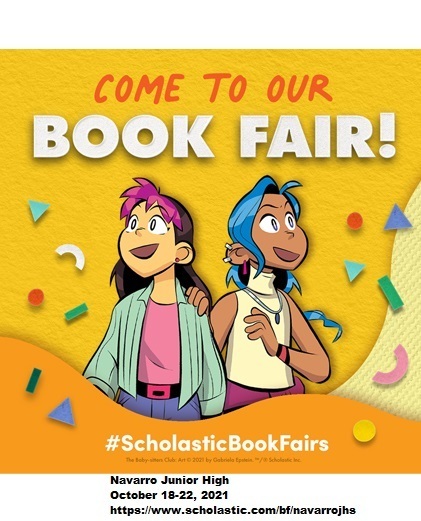 Bookfair