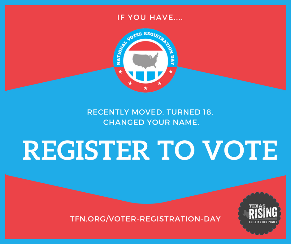 Register to Vote