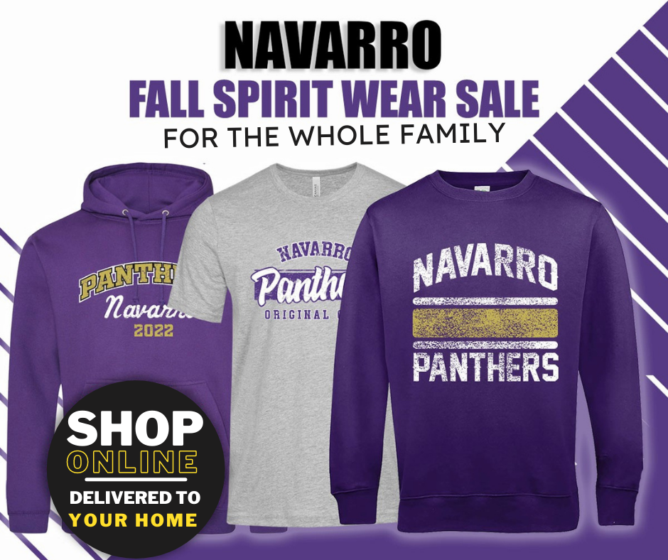 Panther Spiritwear