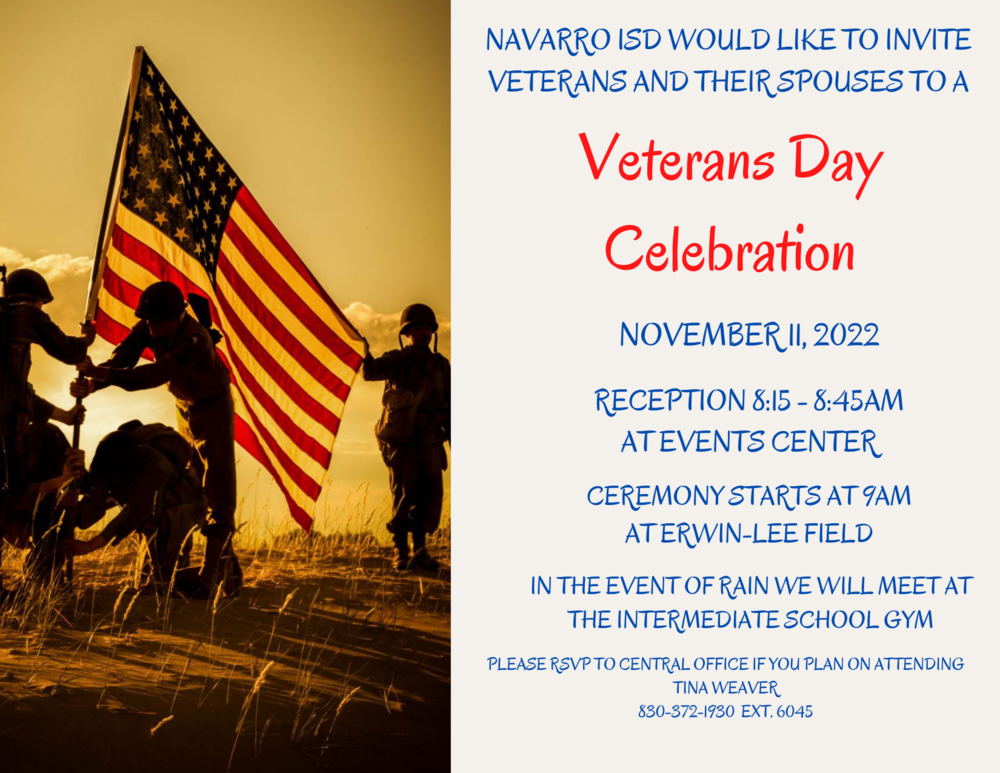 Veterans Day