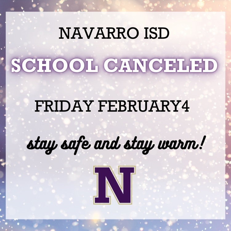 school canceled Feb 4 