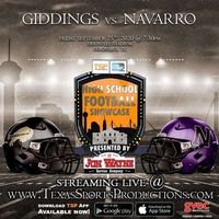 Live Stream For Varsity Football Game